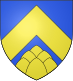 Coat of arms of Chèvremont