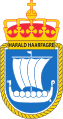 Harald Haarfagre Basic Training Establishment