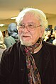 Dariush Shayegan, philosopher and former university professor