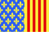 Flag of Lozère