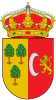 Official seal of La Peraleja
