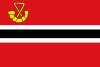 Flag of Hurdegaryp