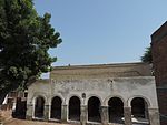 Shrine of Syed Fazal ud Din Ladla Bukhari