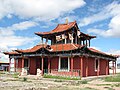 Danzadardscha Khiid Monastery