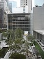 Image 13The Yoshio Taniguchi building at the Museum of Modern Art (from Culture of New York City)