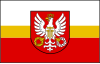 Flag of Wieliczka County