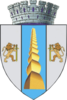 Coat of arms of Târgu Jiu