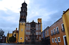 Puebla de Zaragoza Puebla