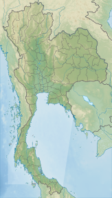 Khao Khiao Massif is located in Thailand