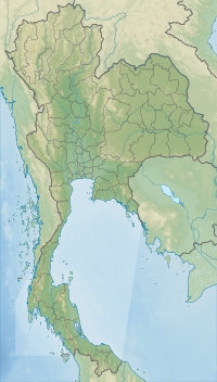 Riverdale GC is located in Thailand