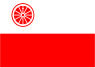 Flag of Wageningen