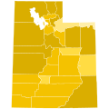 2016 Utah Republican presidential caucus