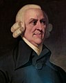 Adam Smith, economist and author