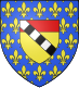 Coat of arms of Les Riceys