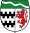 Coat of arms of Rheinisch-Bergischer Kreis district