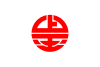 Flag of Kaminokuni