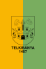 Flag of Telkibánya