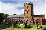 Thumbnail for St Mary's Church, Handsworth