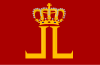 Flag of Leopoldsburg