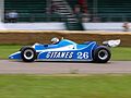 Ligier JS11-15 (1980)