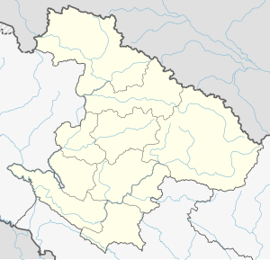 Sinja is located in Karnali Province