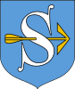 Coat of arms of Szreńsk