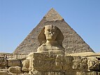 Giza Sphinx