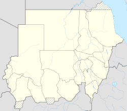 Sudanese Military Academy is located in Sudan