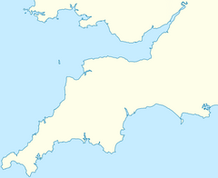 Severnside derby is located in West Country