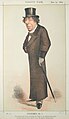 Image 33Caricature of British Prime Minister Benjamin Disraeli in Vanity Fair, 30 January 1869 (from Culture of the United Kingdom)