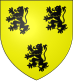 Coat of arms of Blécourt