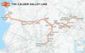 Calder Valley line