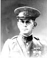 CPT Charles N. Hobbs, Company M, 124th Infantry, 6/16/1924 - 2/1/1927.