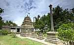 Chennaraya Perumal Temple Together With Adjacent Lands