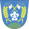 Coat of arms of Zbenice