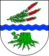 Coat of arms of Heidekamp