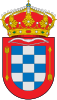 Official seal of Campillo de Deleitosa