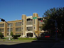Hamilton Middle School