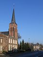 Church in Aalst