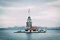 The Maiden's Tower, Istanbul