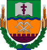Coat of arms of Makariv Raion