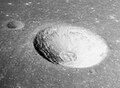 Taruntius H from Apollo 10