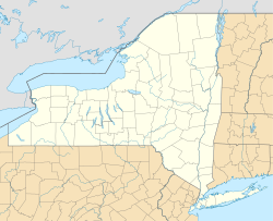 Clifton Park is located in New York