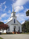 Whitesburg Baptist Church
