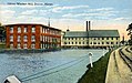 Abbott Woolen Mill c. 1912