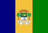 Flag of São José do Rio Claro
