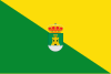 Flag of Aznalcázar