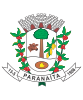 Official seal of Paranaíta