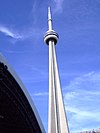 Toronto (CN Tower)