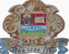 Official seal of Tinaco Municipality